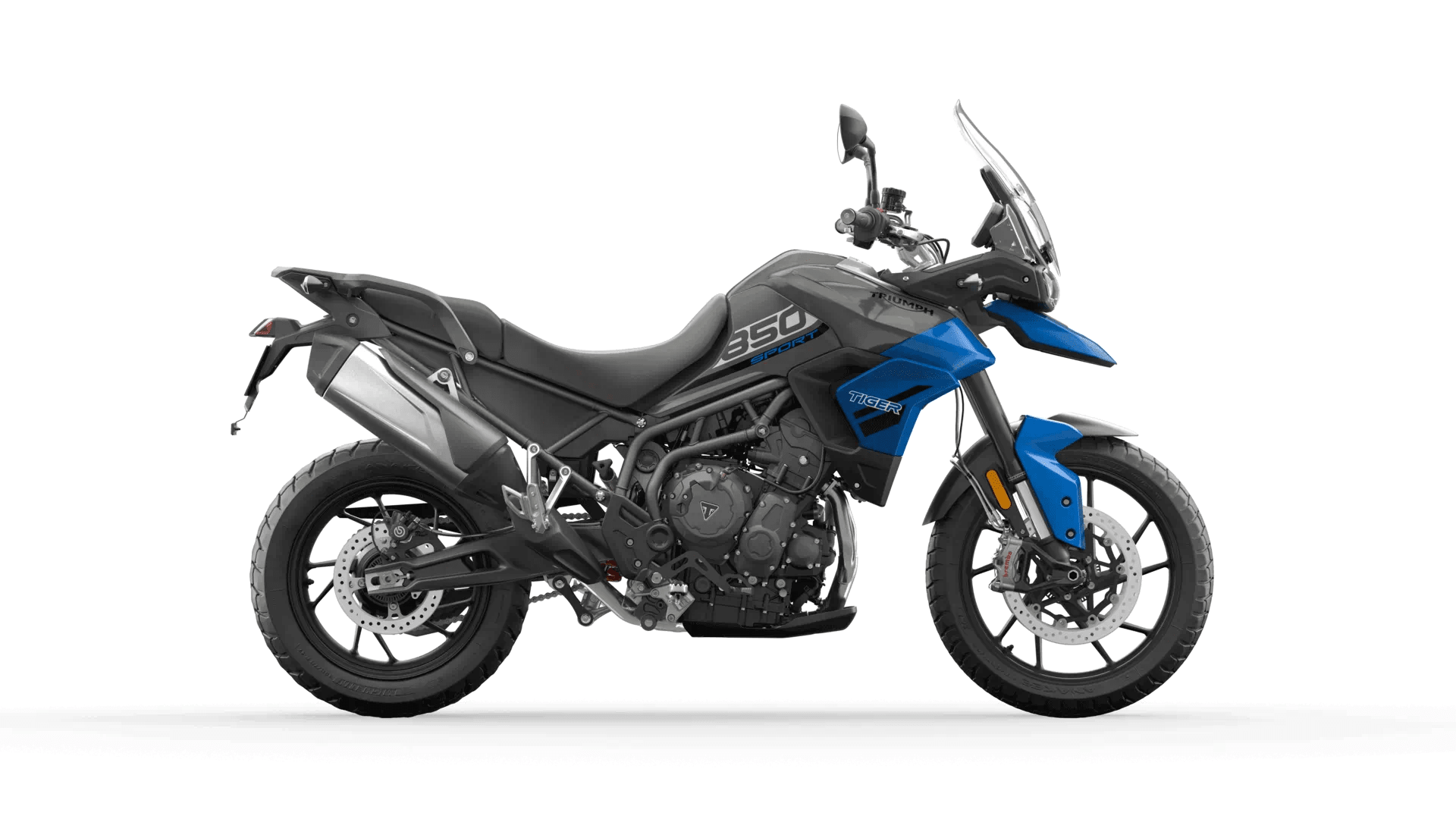 Triumph tiger 800 shop price usa